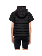 EA7 Ea7 Giubbotto Donna Nero Nero